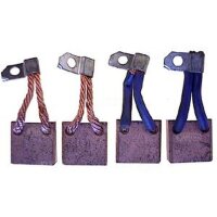 Kohlebürste Anlasser Starter 12 V 25 mm HC-Cargo