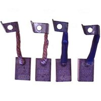 Carbon brush for starter motor 12 V 16 mm HC-CARGO...