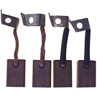 Kohlebürste Starter 24V 16 mm HC-CARGO passend...