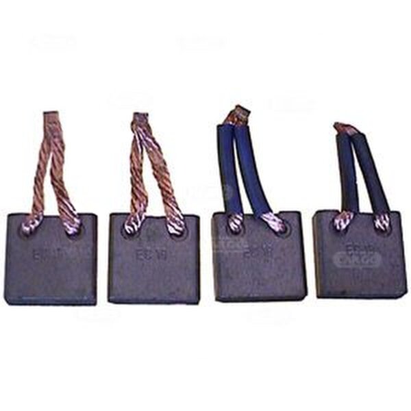 Carbon brush for starter motor 25 mm HC-CARGO suitable for FIAT