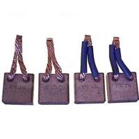 Kohlebürste Anlasser Starter Verbrenner 12 V 25 mm...