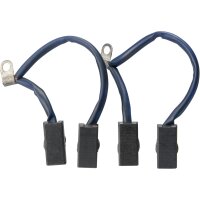 Kohlebürste Generator 14V 10 mm HC-CARGO passend...
