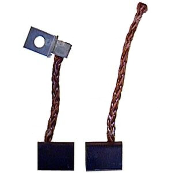 Kohlebürste Anlasser Starter Verbrenner 12 V 11,8 mm HC-CARGO