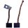 Kohlebürste Anlasser Starter 12 V 118 mm HC-Cargo