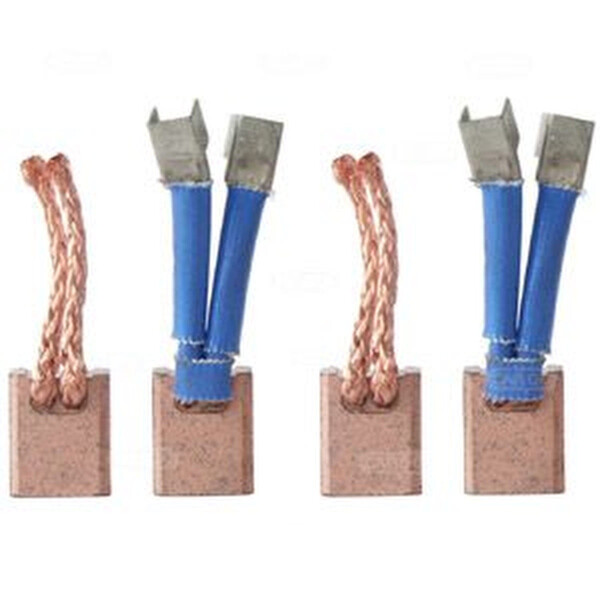 Kohlebürste Anlasser Starter 12 V 17,9 mm HC-CARGO