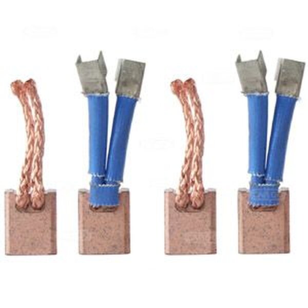 Kohlebürste Anlasser Starter Verbrenner 12 V 17,9 mm HC-CARGO