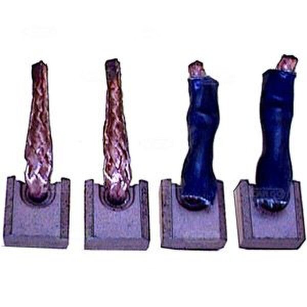 Kohlebürste Anlasser Starter 12 V 138 mm HC-Cargo