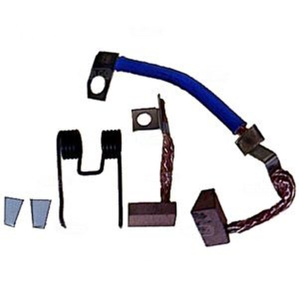 Carbon brush for starter motor 12 V 11 mm HC-CARGO suitable for KIA