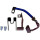 Carbon Brush starter 12 V 11 mm HC-CARGO
