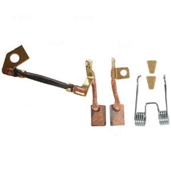 Kohlebürste Anlasser Starter für effektives Säubern 12 V 11 mm HC-CARGO