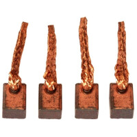 Kohlebürste Starter 12V 8 mm HC-CARGO IAM-Expertise...