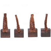 Carbon brush starter motor 12 V 13 mm HC-CARGO for VW and...