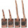 Carbon Brush starter 12 V 10 mm HC-CARGO