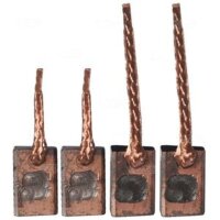 Carbon brush starter motor 12 V 10 mm HC-CARGO for FORD...