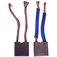 Kohlebürste Starter 12V 18 mm HC-CARGO passend...