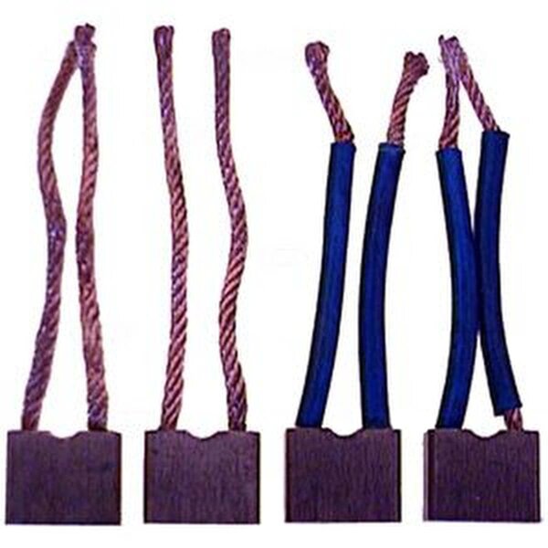 Carbon Brush starter 24 V 18 mm HC-CARGO