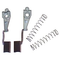 Kohlebürste Generator 14V 5 mm HC-CARGO passend...