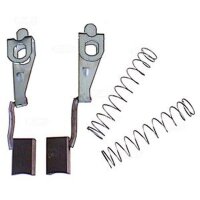 Carbon brush alternator combustion engine 14 V 5 mm HC-CARGO