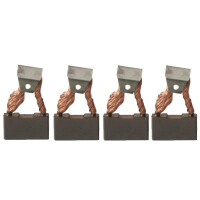 Kohlebürste Starter 24V 38,1 mm HC-CARGO passend...