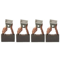 Kohlebürste Anlasser Starter Verbrenner 24 V 38,1 mm...