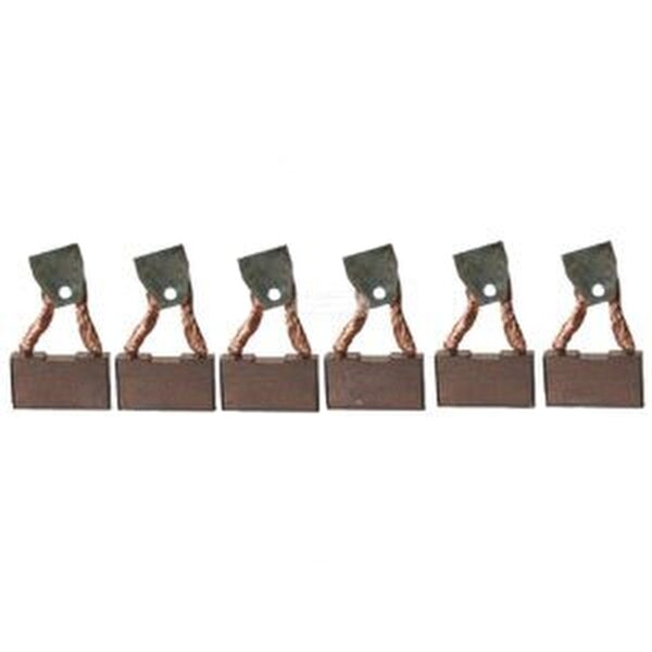 Kohlebürste Anlasser Starter für effektives Säubern 38 mm HC-CARGO