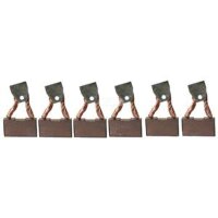 Kohlebürste Anlasser Starter für effektives...