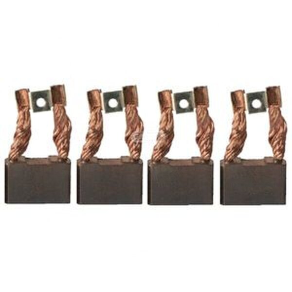 Carbon Brush starter 24 V 36.9 mm HC-CARGO