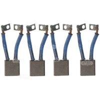 Carbon Brush starter 24 V 20 mm HC-CARGO