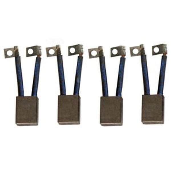 Kohlebürste Anlasser Starter 24 V 20 mm HC-Cargo