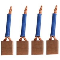 Kohlebürste Anlasser Starter 12 V 20 mm HC-Cargo