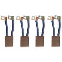 Kohlebürste Anlasser Starter Verbrenner 32 V 20 mm...