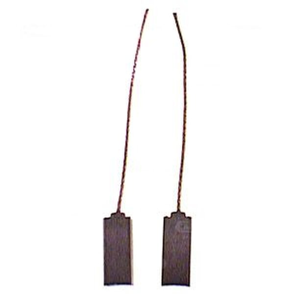 Carbon Brush alternator 12 V 4.6 mm HC-CARGO