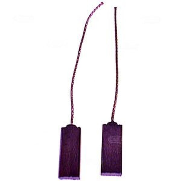 Carbon Brush alternator 12 V 4.6 mm HC-CARGO