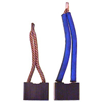 Kohlebürste Starter 12V 19 mm HC-CARGO passend...