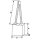 Carbon Brush Starter HC CARGO for HITACHI