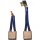 Carbon Brush Starter HC CARGO for HITACHI