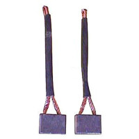 Kohlebürste Anlasser Starter 12 V 19 mm HC-CARGO