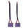 Kohlebürste Anlasser Starter 12 V 19 mm HC-CARGO