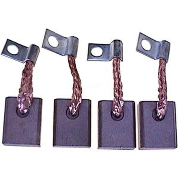 Kohlebürste Anlasser Starter für effektives Säubern 12 V 14 mm HC-CARGO