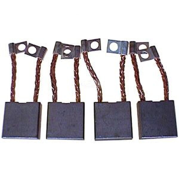 Kohlebürste Anlasser Starter Verbrenner 12 V 26,6 mm HC-CARGO