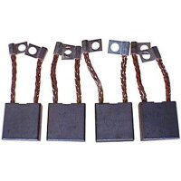 Kohlebürste Anlasser Starter 12 V 266 mm HC-Cargo