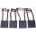 Kohlebürste Anlasser Starter 12 V 266 mm HC-Cargo