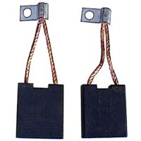 Carbon brush alternator combustion engine 28 V 22 mm...