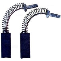 Carbon Brush alternator 28 V 5 mm HC-CARGO