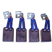 Kohlebürste Anlasser Starter 12 V 22 mm HC-Cargo