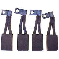 Kohlebürste Anlasser Starter 12 V 20 mm HC-Cargo