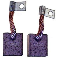 Kohlebürste Anlasser Starter 12 V 17 mm HC-Cargo