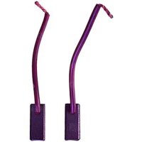 Carbon Brush alternator 6 mm HC-CARGO