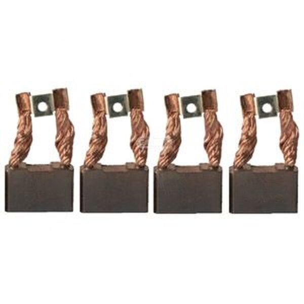 Kohlebürste Anlasser Starter Verbrenner 12 V 36,6 mm HC-CARGO