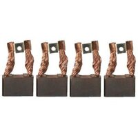 Kohlebürste Anlasser Starter 12 V 366 mm HC-Cargo